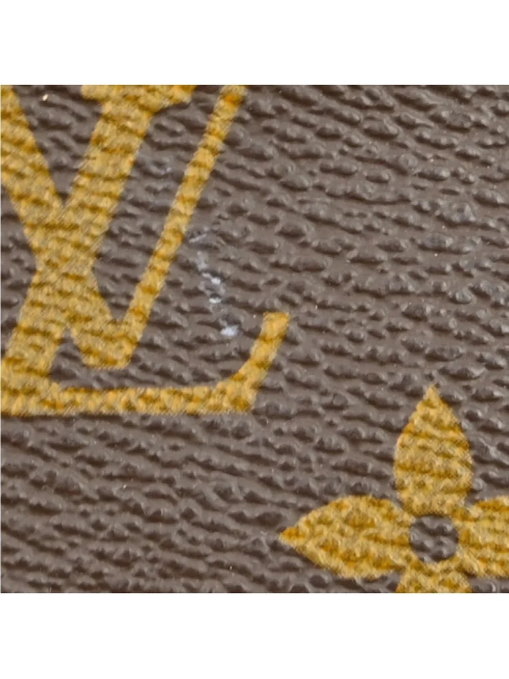 Louis Vuitton Saint Cloud PM Shoulder Bag Monogram M51244 882VI
